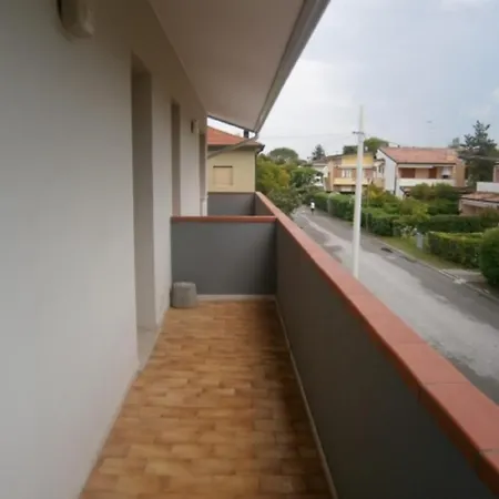 Apartamento In 24638 Bibione