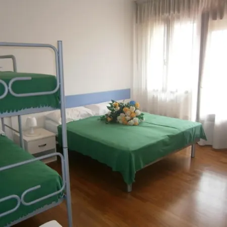 Apartamento In 24638 Bibione