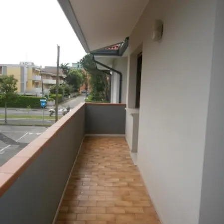 Apartamento In 24638