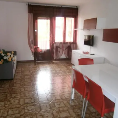 In 24638 Apartamento *